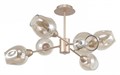 Люстра на штанге F-promo Tilda 2658-6U - фото 4757656
