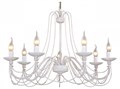 Подвесная люстра F-promo Chateau 2164-7P - фото 4757684