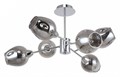 Люстра на штанге F-promo Tilda 2657-6U - фото 4757706