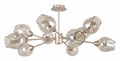Люстра на штанге F-promo Tilda 2658-10U - фото 4757711