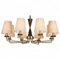 Подвесная люстра F-promo Arbor 2737-8P - фото 4757722