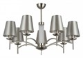 Люстра на штанге F-promo Velum 2906-7P - фото 4757858