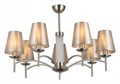 Люстра на штанге F-promo Velum 2906-7P - фото 4757859 Люстра на штанге F-promo Velum 2906-7P - фото 4757859