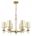 Подвесная люстра F-promo Hefestos 2945-6P - фото 4757918 Подвесная люстра F-promo Hefestos 2945-6P - фото 4757918