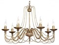 Подвесная люстра F-promo Chateau 2163-7P - фото 4757961