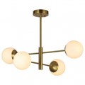 Светильник на штанге F-promo Gutta 2854-4P - фото 4757972