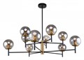 Люстра на штанге F-promo Sheeny 3088-10P - фото 4758081