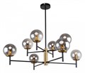Люстра на штанге F-promo Sheeny 3088-8P - фото 4758096