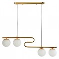 Подвесной светильник F-promo Collana 4037-4P - фото 4758205