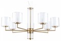Подвесная люстра F-promo Proper 4086-7P - фото 4758337