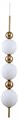 Подвесной светильник F-promo Chantra 4088-3P - фото 4758368