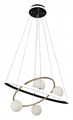 Подвесная люстра F-promo Orbium 4184-6P - фото 4758439