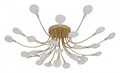 Потолочная люстра F-promo Skein 4197-28C - фото 4758470