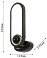 Бра F-promo Altus 4220-1W - фото 4758498