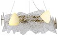 Подвесной светильник F-promo Krakle 4249-6P - фото 4758552