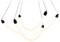 Подвесная люстра F-promo Hammock 4468-3P - фото 4758762