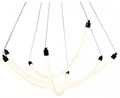 Подвесная люстра F-promo Hammock 4468-4P - фото 4758765