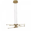 Подвесная люстра F-promo Vigas 4469-4P - фото 4758770