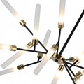 Люстра на штанге F-promo Istapp 4480-16C - фото 4758824 Люстра на штанге F-promo Istapp 4480-16C - фото 4758824