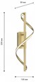 Бра F-promo Locket 4181-1W - фото 4758853 Бра F-promo Locket 4181-1W - фото 4758853