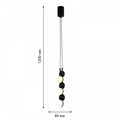 Подвесной светильник F-promo Moti 4601-1P - фото 4758863 Подвесной светильник F-promo Moti 4601-1P - фото 4758863