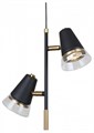 Подвесной светильник F-promo Trandy 4618-2P - фото 4759012