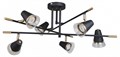 Люстра на штанге F-promo Trandy 4618-6C - фото 4759025