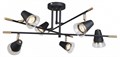 Люстра на штанге F-promo Trandy 4618-6C - фото 4759026 Люстра на штанге F-promo Trandy 4618-6C - фото 4759026