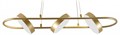Подвесной светильник F-promo Abris 4677-3P - фото 4759148