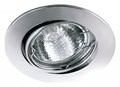 Встраиваемый светильник Escada Modena 111006 - фото 4759264