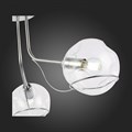 Потолочная люстра EVOLUCE Baca SLE102502-03 - фото 4764585 Потолочная люстра EVOLUCE Baca SLE102502-03 - фото 4764585