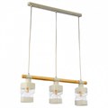 Подвесной светильник EVOLUCE Abiritto SLE114503-03 - фото 4765072