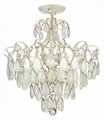 Потолочная люстра EVOLUCE Magonza SLE160302-06 - фото 4765102