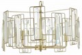 Подвесная люстра EVOLUCE Giano SLE103403-05 - фото 4765135