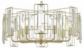 Подвесная люстра EVOLUCE Giano SLE103403-07 - фото 4765137