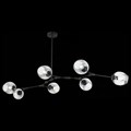 Подвесная люстра EVOLUCE Rametto SLE154843-07 - фото 4765295