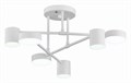 Потолочная люстра EVOLUCE Nobel SLE201052-06 - фото 4765350