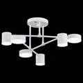 Потолочная люстра EVOLUCE Nobel SLE201052-06 - фото 4765356