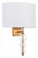 Бра EVOLUCE Ramer SLE105711-01 - фото 4765533