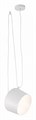 Подвесной светильник EVOLUCE Trieste SLE120653-01 - фото 4765605