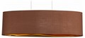 Подвесной светильник EVOLUCE Brescia SLE300553-03 - фото 4765644