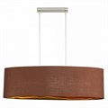 Подвесной светильник EVOLUCE Brescia SLE300583-03 - фото 4765756