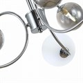 Люстра на штанге EVOLUCE Formae SLE220912-06 - фото 4765767