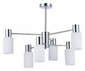 Люстра на штанге EVOLUCE Gessi SLE1139-102-06 - фото 4765869