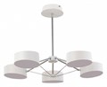 Люстра на штанге EVOLUCE Valle SLE6005-502-05 - фото 4765941