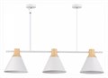 Подвесной светильник EVOLUCE Modica SLE125103-03 - фото 4765993