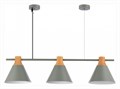 Подвесной светильник EVOLUCE Modica SLE125113-03 - фото 4766000