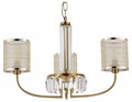 Подвесная люстра EVOLUCE Ellisse SLE1119-303-03 - фото 4766070