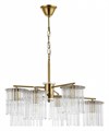Подвесная люстра EVOLUCE Lynden SLE1122-303-06 - фото 4766078
