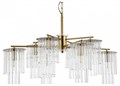 Подвесная люстра EVOLUCE Lynden SLE1122-303-08 - фото 4766082